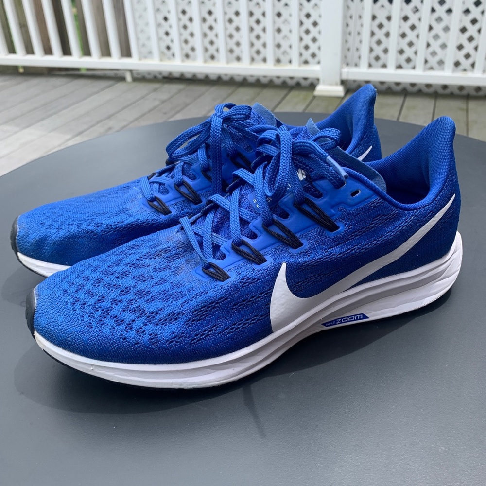 Nike Air Zoom Pegasus Running Shoes
